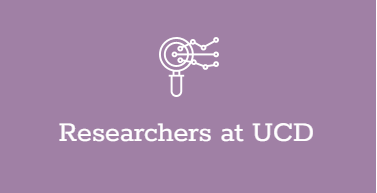 Researchers at UCD